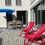 Lägenhet Maravilia - Vicino Al Monte Tamaro *
