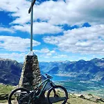 Maravilia - Vicino Al Monte Tamaro Lägenhet