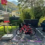 Lägenhet Maravilia - Vicino Al Monte Tamaro