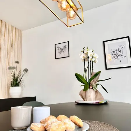 Apartmán Maravilia - Vicino A Splash & Tamaro