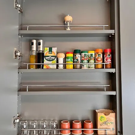 Maravilia - Vicino A Splash & Tamaro Lejlighed *