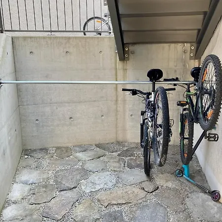 Apartmán Maravilia - Vicino A Splash & Tamaro *