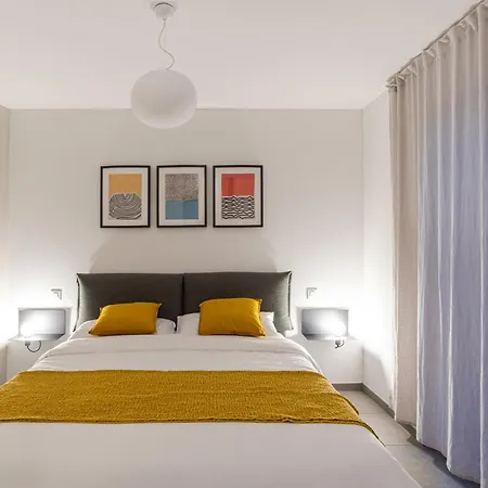 Apartmán Maravilia - Vicino A Splash & Tamaro Monteceneri