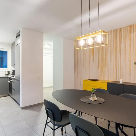 Apartmán Maravilia - Vicino A Splash & Tamaro