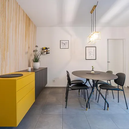 Maravilia - Vicino A Splash & Tamaro Apartmán *