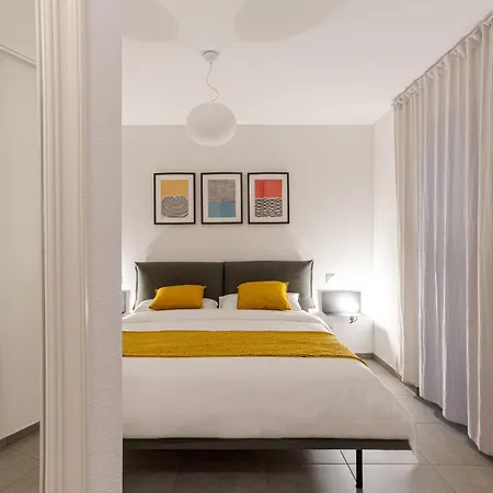 Maravilia Apartment - Vicino Al Monte Tamaro Monteceneri