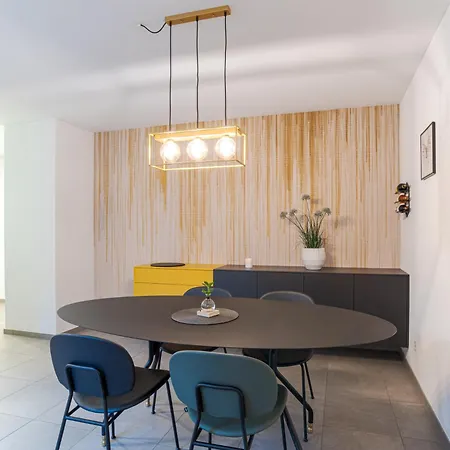 Maravilia Apartment - Vicino Al Monte Tamaro * Monteceneri