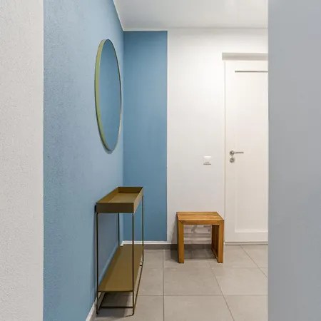 Apartmán Maravilia - Vicino A Splash & Tamaro