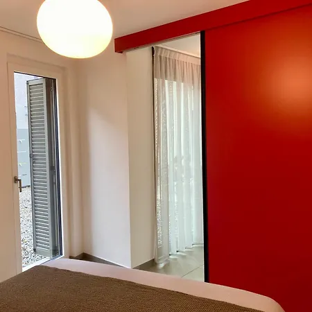 Maravilia - Vicino A Splash & Tamaro *