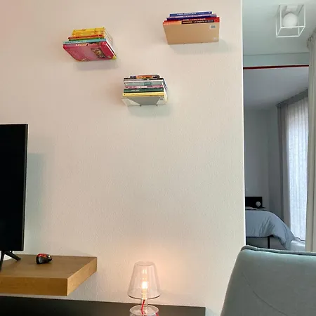 Appartamento New, Near Lugano - Maravilia *