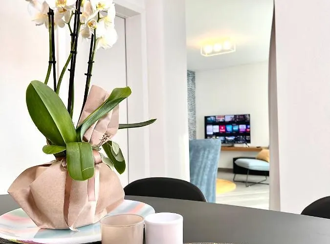 Apartmán Maravilia Apartment - Vicino Al Monte Tamaro