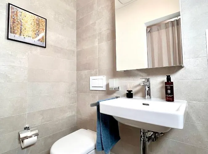 Apartment Maravilia Apartment - Vicino Al Monte Tamaro Monteceneri