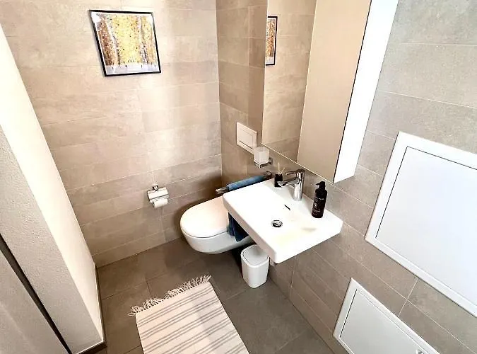 Maravilia Apartment - Vicino Al Monte Tamaro Monteceneri