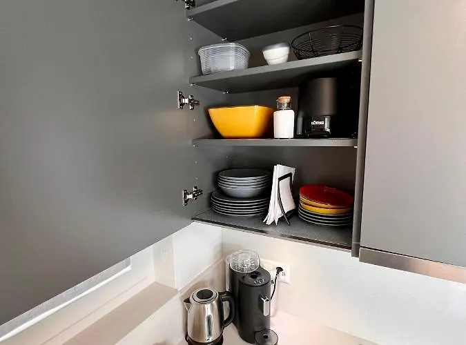 Maravilia Apartment - Vicino Al Monte Tamaro *