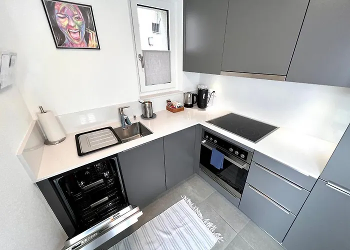 Maravilia Apartment - Vicino Al Monte Tamaro * Monteceneri