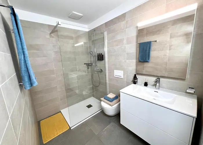 Maravilia Apartment - Vicino Al Monte Tamaro