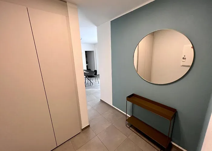 Maravilia Apartment - Vicino Al Monte Tamaro Monteceneri