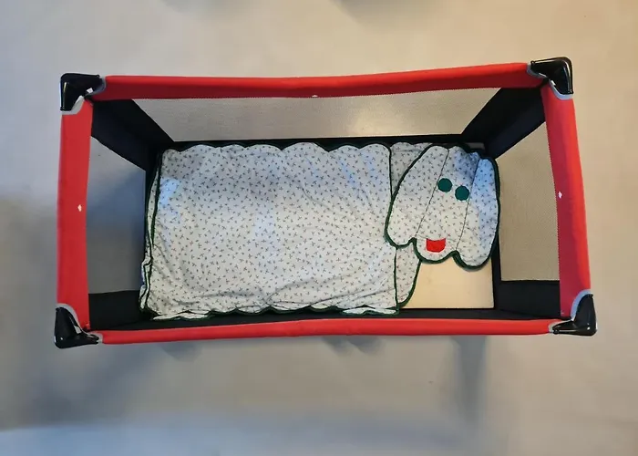 Maravilia - Vicino A Splash & Tamaro 리베라