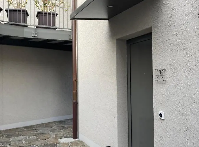 Apartmán Maravilia Apartment - Vicino Al Monte Tamaro Monteceneri