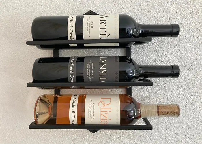 Maravilia Apartment - Vicino Al Monte Tamaro *