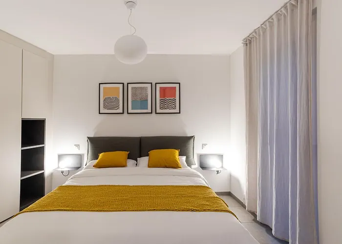 Apartmán Maravilia Apartment - Vicino Al Monte Tamaro Monteceneri