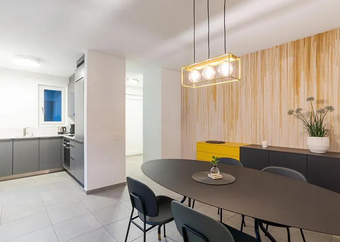 Apartment Maravilia Apartment - Vicino Al Monte Tamaro