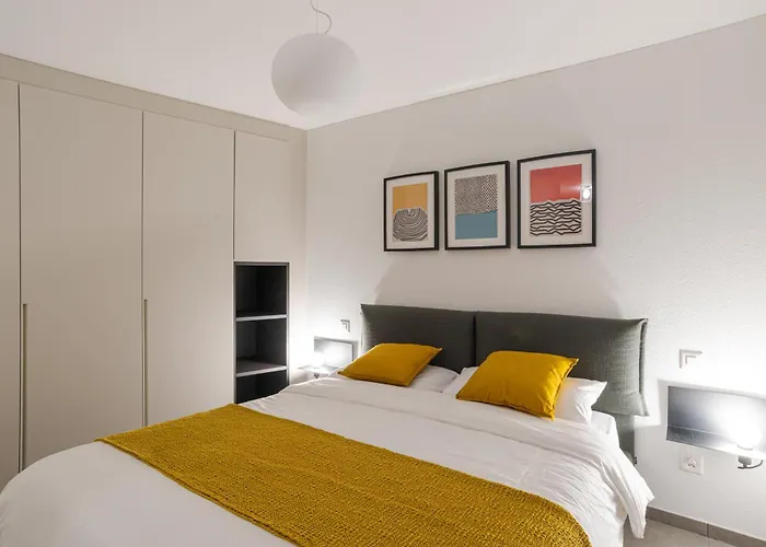 Apartmán Maravilia Apartment - Vicino Al Monte Tamaro *