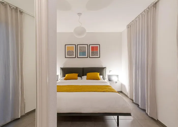 Maravilia Apartment - Vicino Al Monte Tamaro Monteceneri