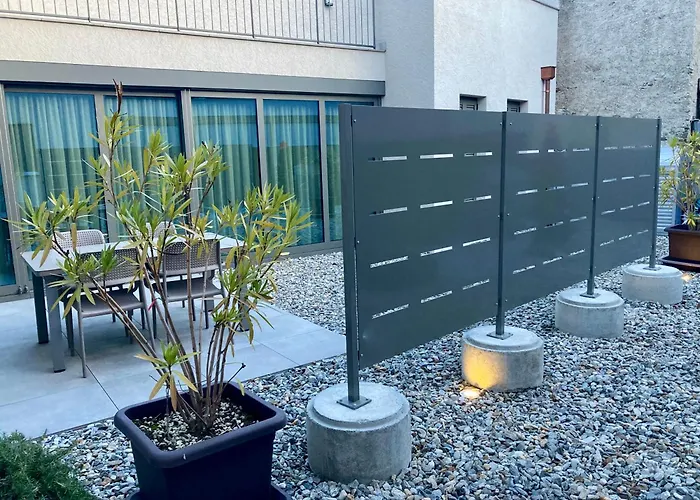 Maravilia Apartment - Vicino Al Monte Tamaro Apartmán *