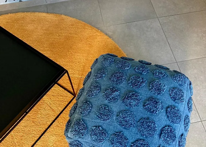 Apartmán Maravilia Apartment - Vicino Al Monte Tamaro *