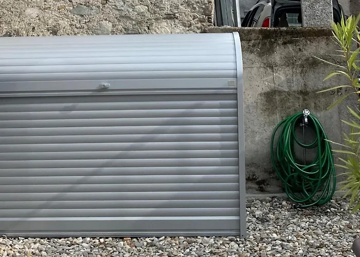 아파트 Maravilia - Vicino A Splash & Tamaro