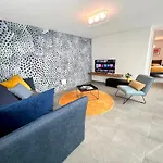 Maravilia - Vicino A Splash&spa Tamaro