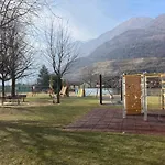 Maravilia - Vicino A Splash&spa Tamaro Appartamento Monteceneri