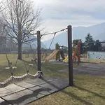 Maravilia - Vicino A Splash&spa Tamaro Appartamento