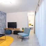 Appartamento Maravilia - Vicino A Splash&spa Tamaro