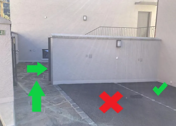 Maravilia - Vicino Al Monte Tamaro * 리베라