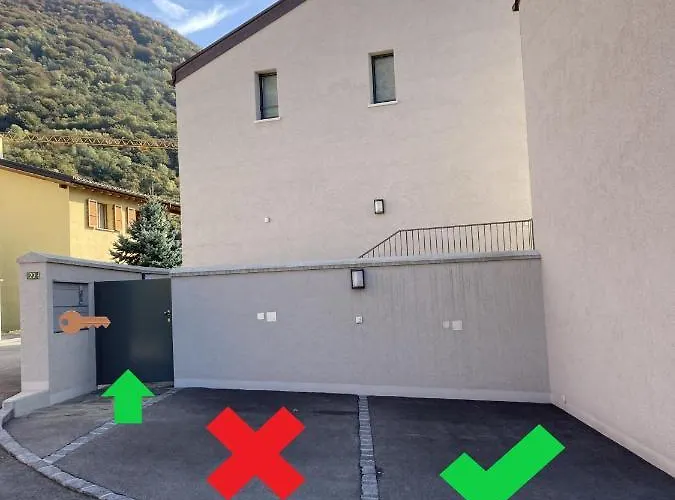 Maravilia - Vicino Al Monte Tamaro