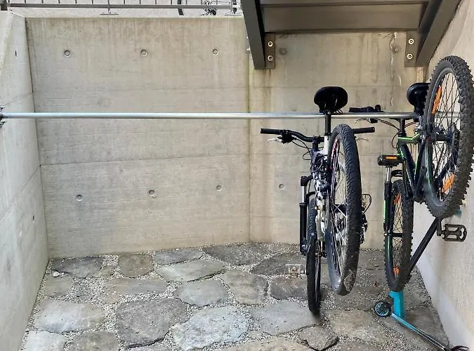 Апартаменты Maravilia Apartment - Vicino Al Monte Tamaro *