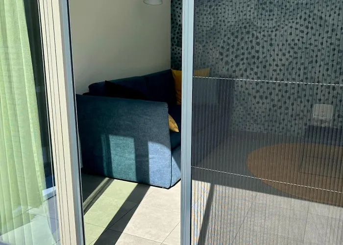 Maravilia - Vicino A Splash & Tamaro Daire