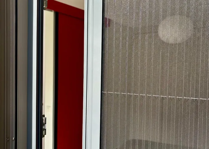 Maravilia - Vicino Al Monte Tamaro 리베라