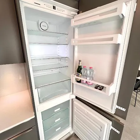 Maravilia - Vicino A Splash & Tamaro *