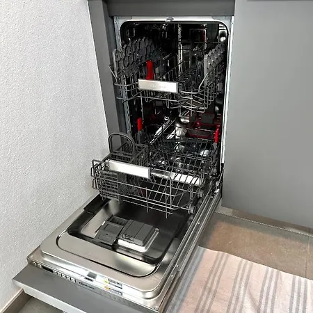 Apartment Maravilia - Vicino A Splash & Tamaro *