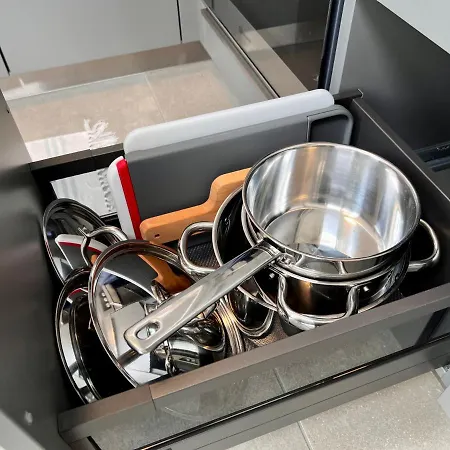 Apartment Maravilia - Vicino A Splash & Tamaro