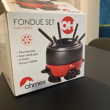 Apartment Maravilia - Vicino A Splash & Tamaro Monteceneri