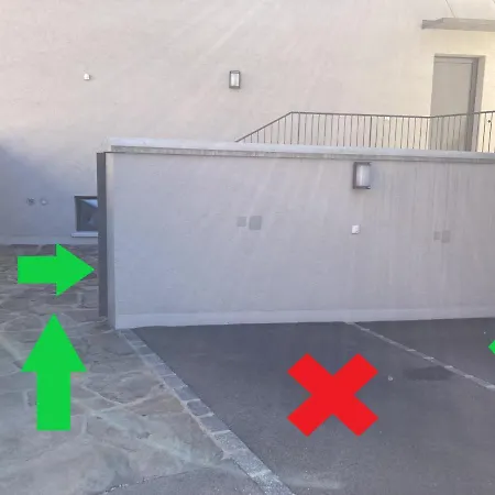 Maravilia - Vicino A Splash & Tamaro * Monteceneri