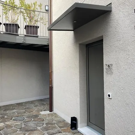 Apartment Maravilia - Vicino A Splash & Tamaro Monteceneri