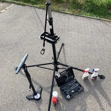 Maravilia - Vicino A Splash & Tamaro *