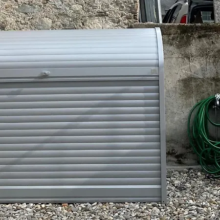 Apartment Maravilia - Vicino A Splash & Tamaro