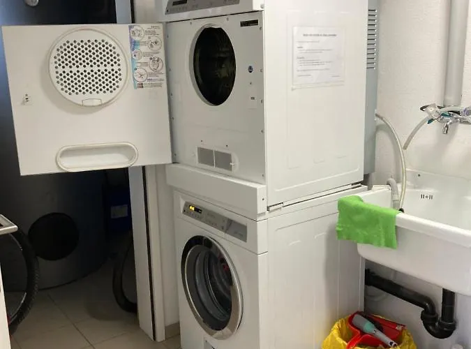 Maravilia - Vicino A Splash & Tamaro Apartamento *