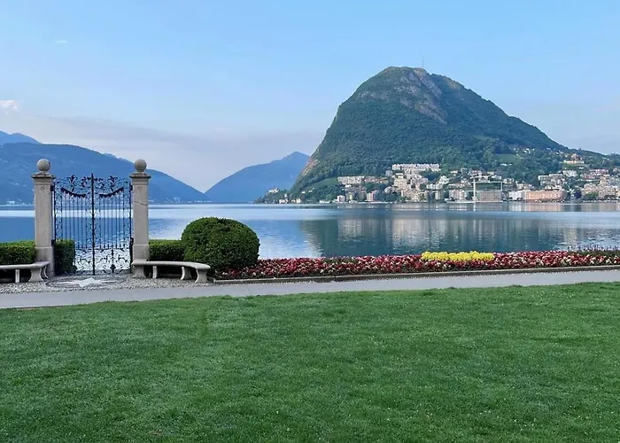 Maravilia - Vicino A Splash & Tamaro Apartamento *